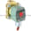 Asco 8210G002-120/60-110/50 Solenoid Valve | 8210G2-120/60,110/50 Product Image
