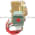 Asco 8210G004-120/60-110/50 Solenoid Valve | 8210G4-120/60,110/50 Product Image