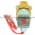 Asco 8210G009-120/60-110/50 Solenoid Valve | 8210G9-120/60,110/50 Product Image