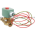 Asco 8210G093-120/60-110/50 Solenoid Valve | 8210G93-120/60-110/50 Product Image