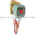 Asco 8210G095-120/DC Solenoid Valve | 8210G95-12/DC Product Image