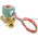 Asco 8210G095-24/DC Solenoid Valve | 8210G95-24/DC Product Image