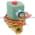 Asco 8210G201-120/60-110/50 Solenoid Valve | 8210G201-120/60-110/50 Product Image