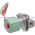 Asco 8215G010-120/60-110/50 Solenoid Valve | 8215G10-120/60,110/50 Product Image