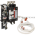Asco E00300030400N1X0 Automatic Transfer Switch Product Image
