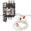 Asco E00300030400N1X0 Automatic Transfer Switch Product Image