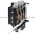 Asco E00300030400N1X0 Automatic Transfer Switch Product Image