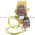 Asco EFHT8344G082VMO-120/60-110/50 Solenoid Valve Product Image