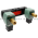 Asco SU8551G418MO-120/60-110/50 Solenoid Valve Product Image