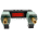 Asco SU8551G418MO-120/60-110/50 Solenoid Valve Product Image