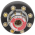 Ashcroft 10-101-SS-02T 101S Capsule Diaphragm Seal Assembly Product Image