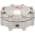 Ashcroft 10-741-SS-04T X AW 741 Diaphragm Seal Assembly Product Image