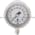 Ashcroft 25-1009-SWL-02L-60 PRESSURE GAUGE Product Image