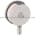 Ashcroft 25-1009-SWL-02L-60 PRESSURE GAUGE Product Image