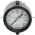 Ashcroft 45-1279-AS-04L-160 Pressure Gauge Product Image