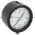 Ashcroft 45-1279-SS-04L-160 Pressure Gauge Product Image
