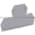 Automation Direct DN-DEC10MN End Cover Product Image