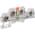 Automation Direct DN-QD12L2-A Terminal Block Product Image