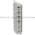 B & R Automation X20 TB12 Terminal Block Product Image