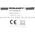 Balluff BAW000W Inductive Distance Sensor Product Image