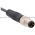 Balluff BES00HC Inductive standard sensors | BES 516-3005-G-E4-C-S49-00,3
 Product Image