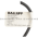 Balluff BES03EK Object Detection Sensor Product Image