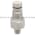 Balluff BHS0026 Inductive Sensor Product Image