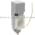 Balluff BIS005R RFID HF Read/Write Stationary Head/Antenna Product Image