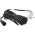 Balluff CD 12-AL-22-VB-050M CONNECTOR CABLE Product Image