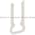 Banner 34384 Fiber Retaining Clip Product Image