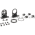 Banner 38193 Hardware Kit Product Image