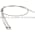 Banner BA13SMETA-21362 Fiber Optic Cable Product Image