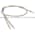 Banner BF23SM1.06-17238 Fiber Optic Cable Product Image