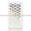 Banner BRT-40X23B-44992 Retroreflective Target | Rectangular Product Image