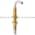 Banner BTA2.53S-21107 Fiber Optic Cable Product Image