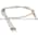 Banner BTETA1.53S-21496 Fiber Optic Cable Product Image