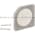Banner BWA-BK-001-95664 Magnetic Bracket for QM42 Product Image
