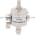 Banner BWC-LMRSFRPB-79296 Surge Suppressor Bulkhead Product Image