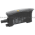 Banner D10AFPYQ-73122 Fiber Optic | Red LED Product Image