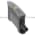 Banner D10AFPYQ-73122 Fiber Optic | Red LED Product Image