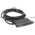Banner D10DNFP-62379 Red Beam Plastic Fiber | D10 Expert Product Image
