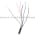 Banner D10DPFPG-64564 Fiber Optic Sensor Product Image
