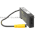 Banner D12DAB6FPQ-39543 Plastic Fiber Optic | D12 Series Product Image