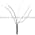 Banner D12EN6FV-41962 Glass Fiber Optic | D12 EXPERT Product Image