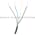 Banner D12SN6FP-32820 Plastic Fiber Optic | D12 Series Product Image