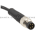 Banner D12SN6FVHQ-36130 Glass Fiber Optic Product Image