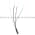 Banner D12SP6FP-32821 Plastic Fiber Optic | D12 Series Product Image