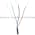 Banner D12SP6FV-33711 Photoelectric Sensor Product Image