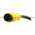 Banner D12SP6FVQ-33715 Photoelectric Sensor | D12 Series Product Image