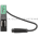 Banner D12SP6FVYQ-35403 Fiber Optic Sensor | D12 Series Product Image